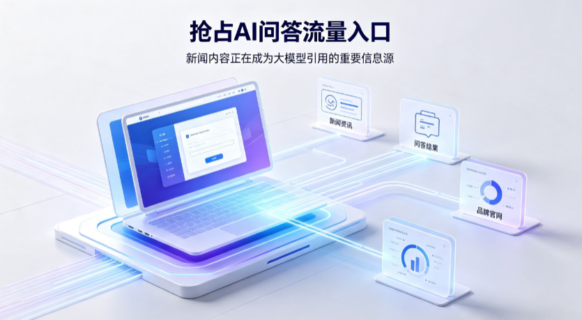 2026 海外流量新格局：甘孜藏族自治州GEO 内容如何抢占 AI 问答流量入口