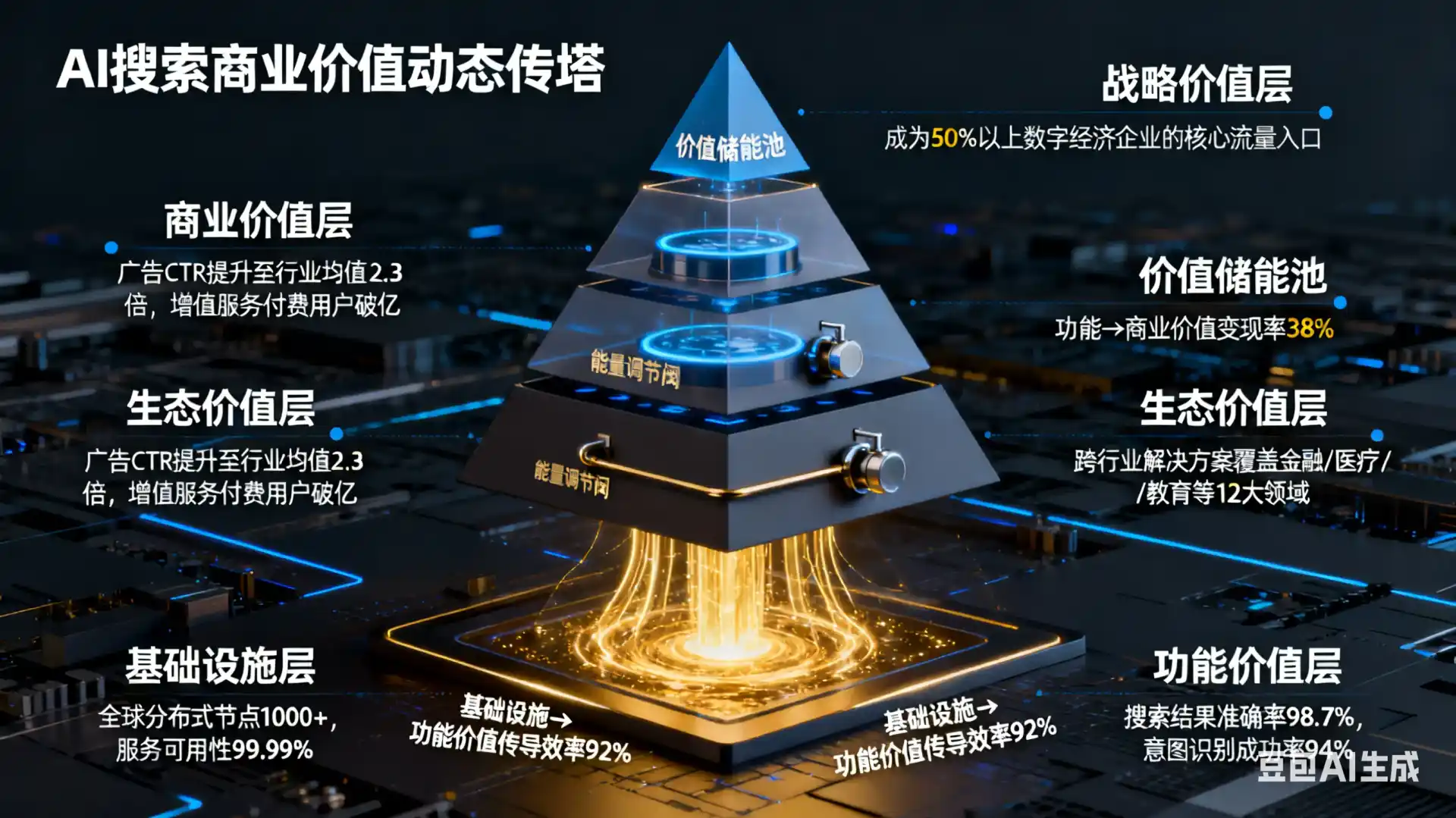 告别传统流量困局，甘孜藏族自治州GEO优化助力企业抢占AI问答新流量