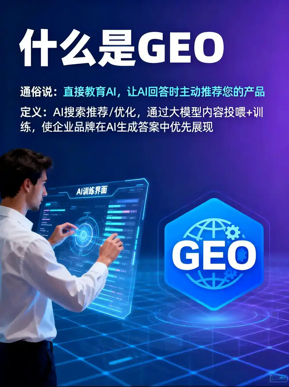 2026年甘孜藏族自治州GEO优化推广零基础实操指南：告别无效发文，精准拿下AI流量