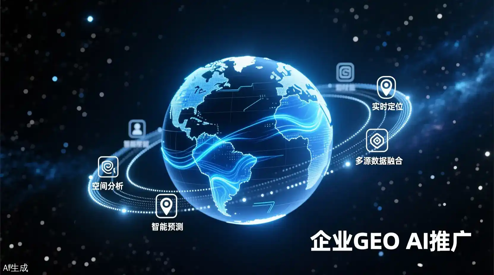 解读甘孜藏族自治州GEO优化：融入生活与社会的精细化地理服务