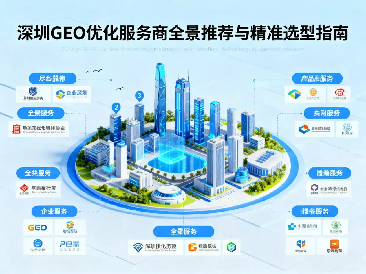 从甘孜藏族自治州地域搜索与场景落地视角，重新读懂GEO优化的实用价值