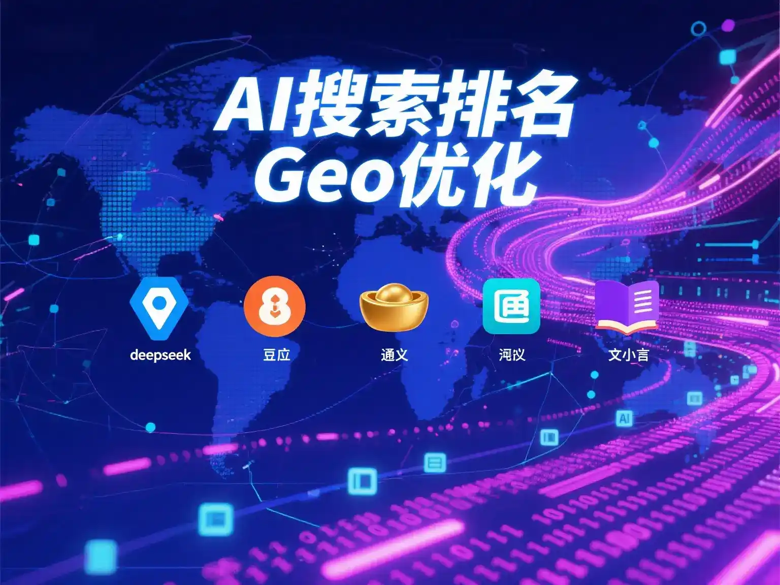 甘孜藏族自治州国硕AI：探索GEO生成式引擎优化的企业品牌实践