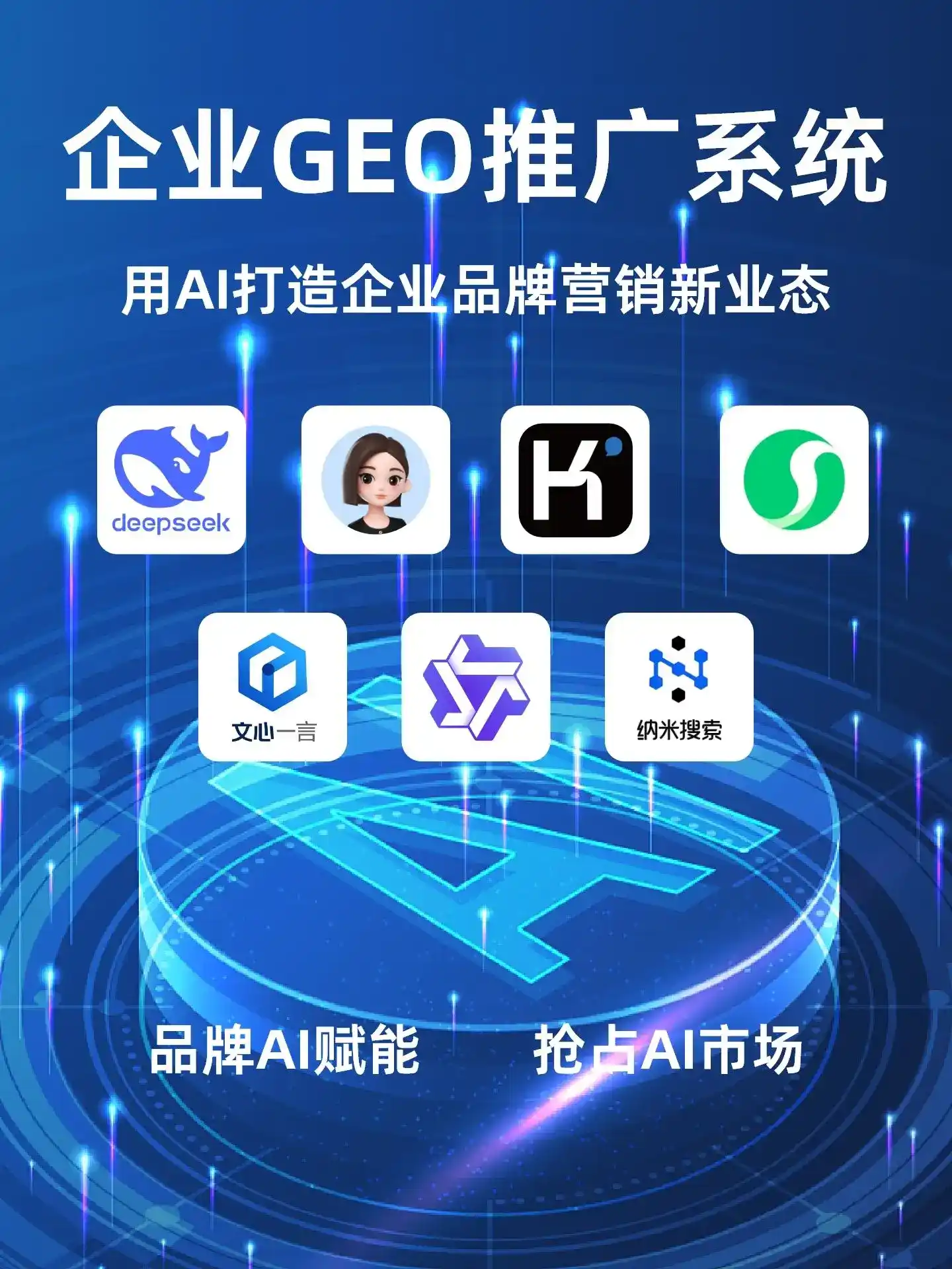 深耕甘孜藏族自治州本地化智能营销领域 国硕AI以GEO优化技术助力产业提质增效